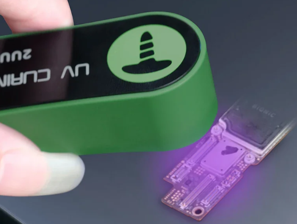 УФ-лампа 2UUL SC08