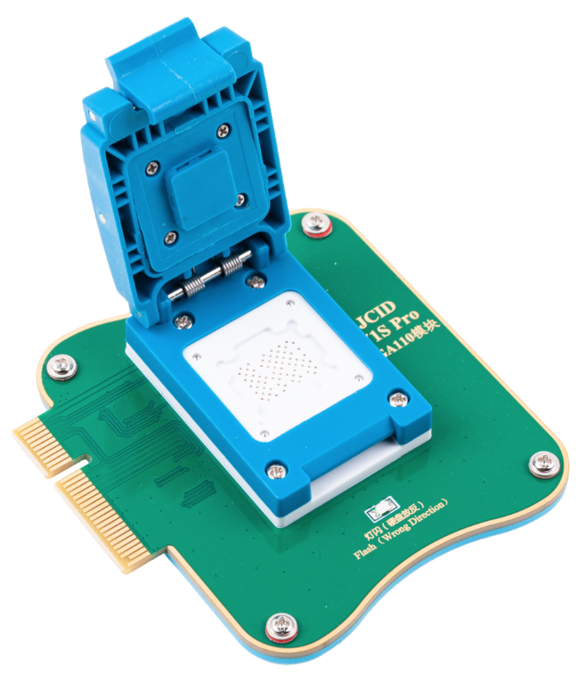 Модуль BGA110 для JCID V1S Pro