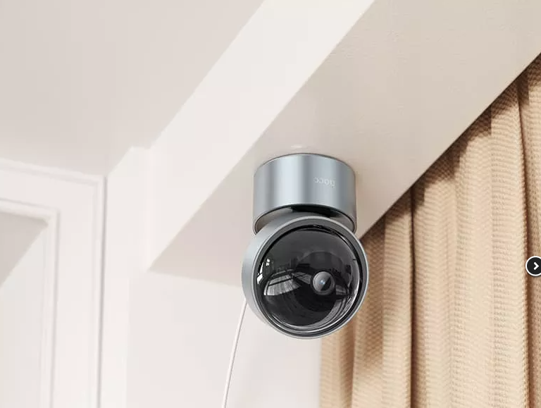 Wi-Fi камера HOCO D5